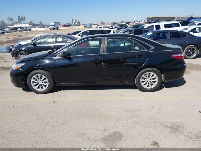 Toyota CAMRY LE 2015 4T4BF1FK1FR470501 Image 14