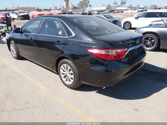 Toyota CAMRY LE 2015 4T4BF1FK1FR470501 Image 3