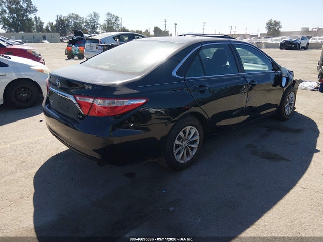 Toyota CAMRY LE 2015 4T4BF1FK1FR470501 Image 4