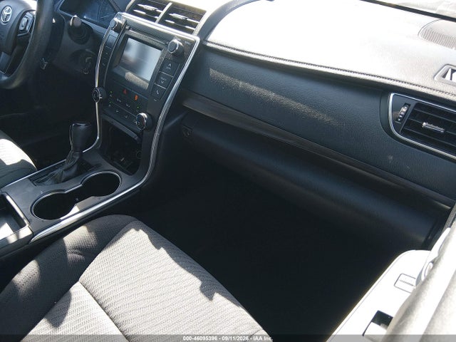 Toyota CAMRY LE 2015 4T4BF1FK1FR470501 Image 5