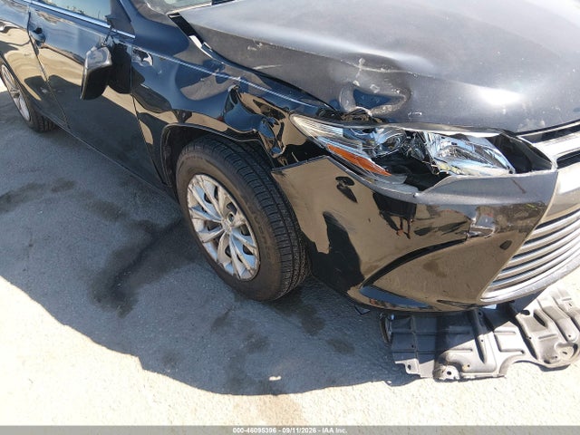 Toyota CAMRY LE 2015 4T4BF1FK1FR470501 Image 6