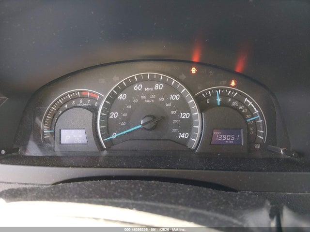 Toyota CAMRY LE 2015 4T4BF1FK1FR470501 Image 7