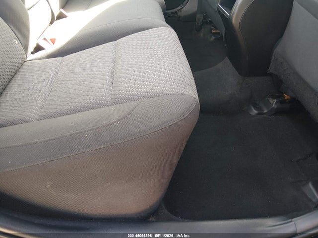 Toyota CAMRY LE 2015 4T4BF1FK1FR470501 Image 8