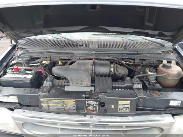 Продаж на аукціоні авто 2000 Ford E-350 Super Duty Xl/xlt, vin: 1FBSS31L5YHB48160, номер лоту: 46095397