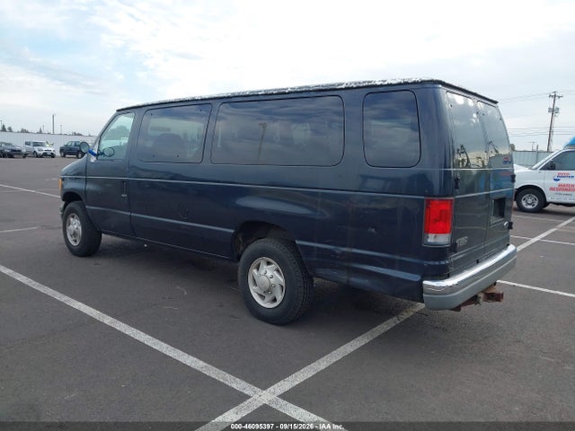Продаж на аукціоні авто 2000 Ford E-350 Super Duty Xl/xlt, vin: 1FBSS31L5YHB48160, номер лоту: 46095397