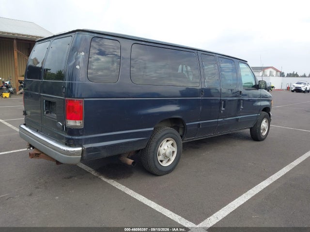 Продаж на аукціоні авто 2000 Ford E-350 Super Duty Xl/xlt, vin: 1FBSS31L5YHB48160, номер лоту: 46095397