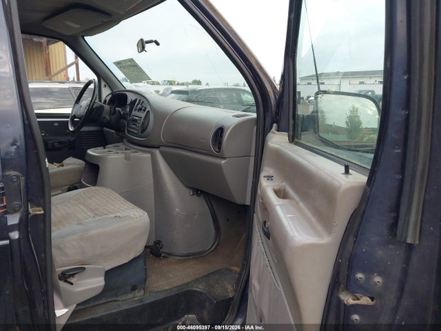 Продаж на аукціоні авто 2000 Ford E-350 Super Duty Xl/xlt, vin: 1FBSS31L5YHB48160, номер лоту: 46095397
