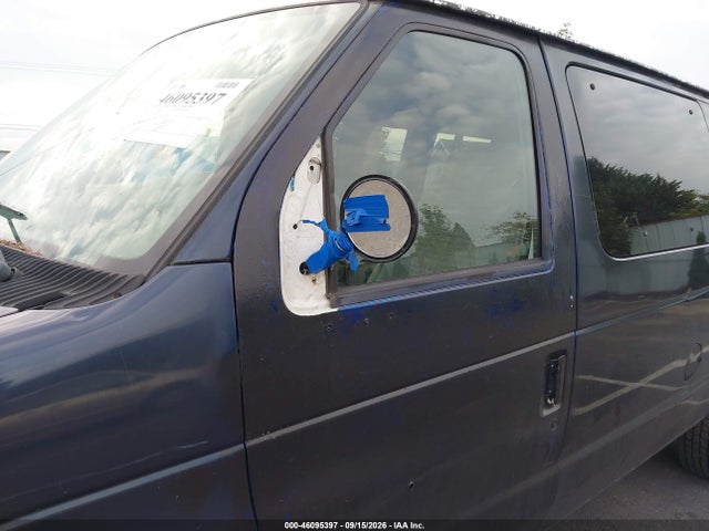 Продаж на аукціоні авто 2000 Ford E-350 Super Duty Xl/xlt, vin: 1FBSS31L5YHB48160, номер лоту: 46095397