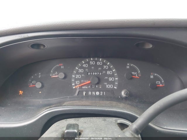 Продаж на аукціоні авто 2000 Ford E-350 Super Duty Xl/xlt, vin: 1FBSS31L5YHB48160, номер лоту: 46095397