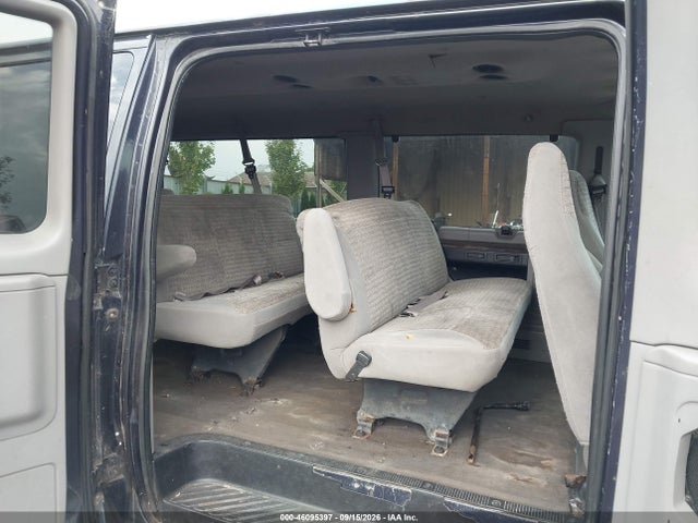 Продаж на аукціоні авто 2000 Ford E-350 Super Duty Xl/xlt, vin: 1FBSS31L5YHB48160, номер лоту: 46095397