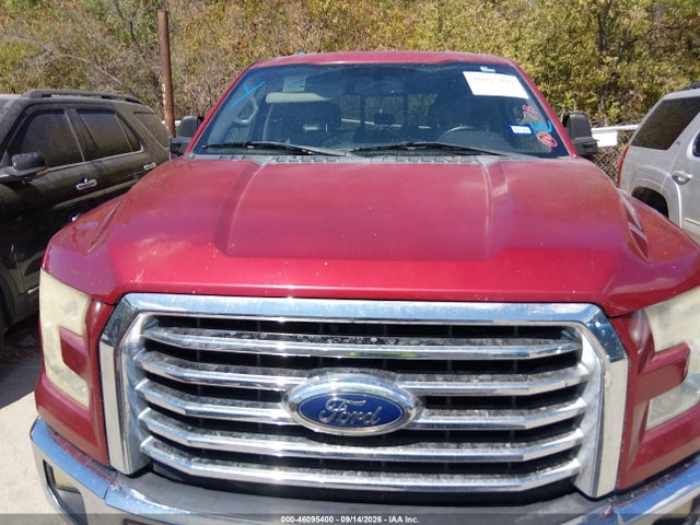 Ford F-150 Xlt 2015 1FTEW1CF5FKE38889 Image 12