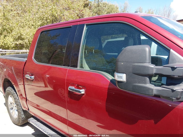 Ford F-150 Xlt 2015 1FTEW1CF5FKE38889 Image 13