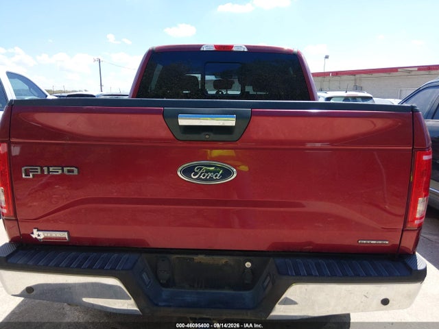 Ford F-150 Xlt 2015 1FTEW1CF5FKE38889 Image 16
