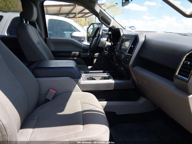 Ford F-150 Xlt 2015 1FTEW1CF5FKE38889 Image 5