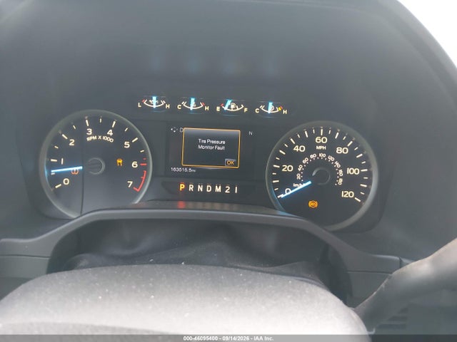 Ford F-150 Xlt 2015 1FTEW1CF5FKE38889 Image 7