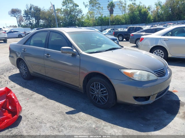 Aukcja sprzedaży 2004 Toyota Camry Le, vin: 4T1BE32KX4U795496, numer aukcji: 46095402