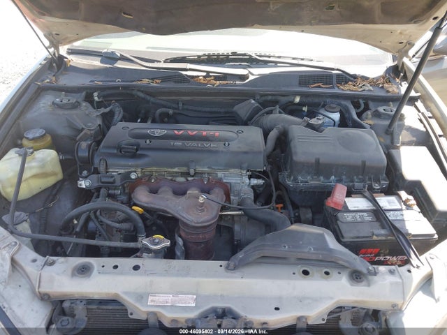Aukcja sprzedaży 2004 Toyota Camry Le, vin: 4T1BE32KX4U795496, numer aukcji: 46095402