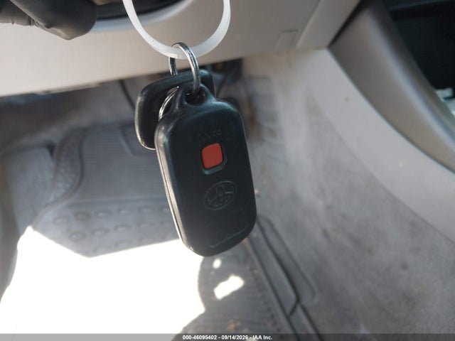 Aukcja sprzedaży 2004 Toyota Camry Le, vin: 4T1BE32KX4U795496, numer aukcji: 46095402