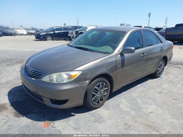 Aukcja sprzedaży 2004 Toyota Camry Le, vin: 4T1BE32KX4U795496, numer aukcji: 46095402