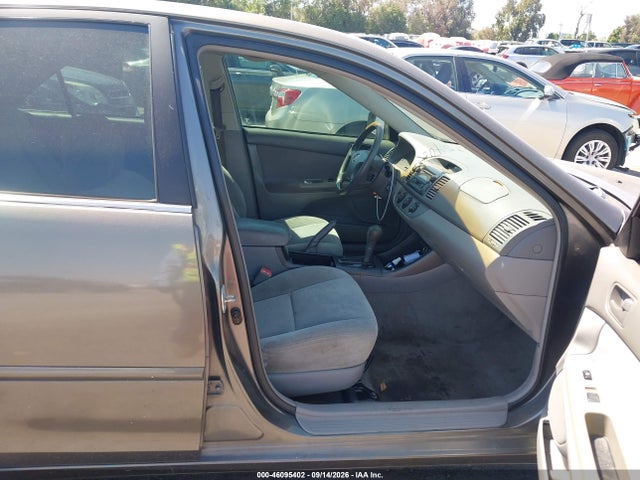Aukcja sprzedaży 2004 Toyota Camry Le, vin: 4T1BE32KX4U795496, numer aukcji: 46095402