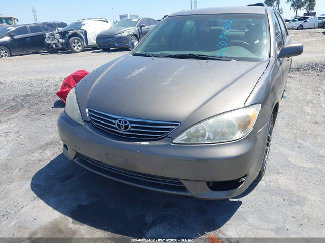 Aukcja sprzedaży 2004 Toyota Camry Le, vin: 4T1BE32KX4U795496, numer aukcji: 46095402