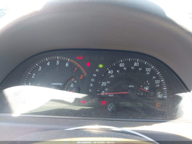 Aukcja sprzedaży 2004 Toyota Camry Le, vin: 4T1BE32KX4U795496, numer aukcji: 46095402