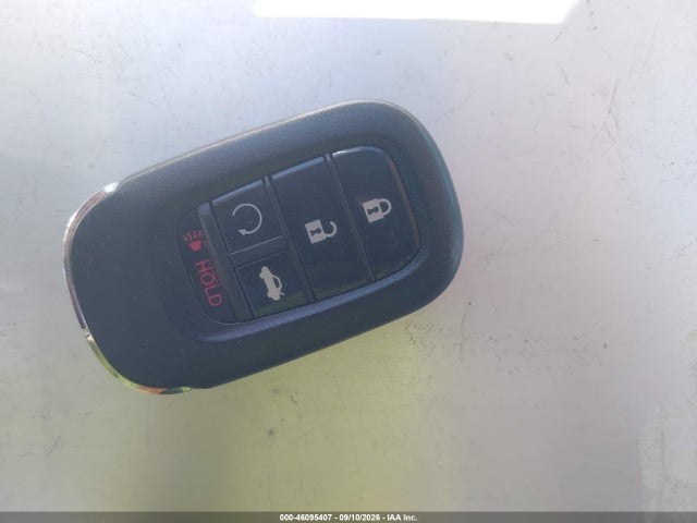 2HGFE1F7XPH321508 Honda Civic Ex/ex W/o Bsi