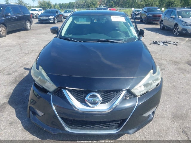 Aukcja sprzedaży 2017 Nissan Maxima 3.5 S, vin: 1N4AA6AP9HC453632, numer aukcji: 46095408
