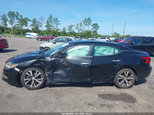 Aukcja sprzedaży 2017 Nissan Maxima 3.5 S, vin: 1N4AA6AP9HC453632, numer aukcji: 46095408
