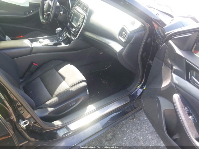 Aukcja sprzedaży 2017 Nissan Maxima 3.5 S, vin: 1N4AA6AP9HC453632, numer aukcji: 46095408