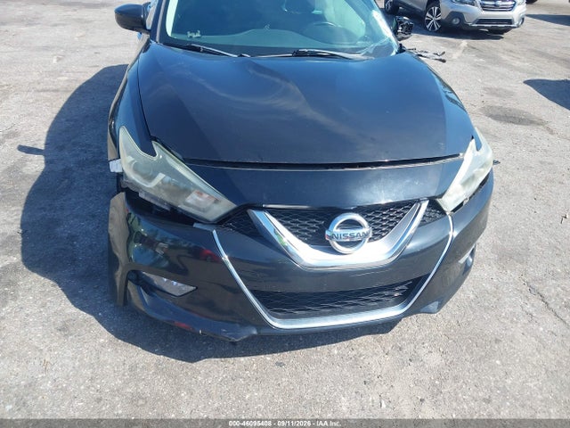 Aukcja sprzedaży 2017 Nissan Maxima 3.5 S, vin: 1N4AA6AP9HC453632, numer aukcji: 46095408