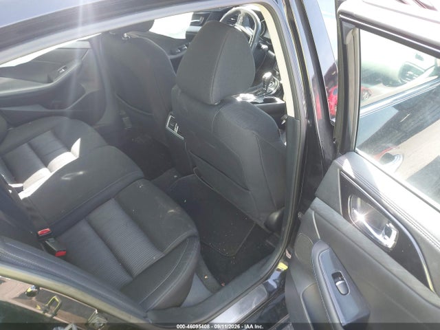 Aukcja sprzedaży 2017 Nissan Maxima 3.5 S, vin: 1N4AA6AP9HC453632, numer aukcji: 46095408