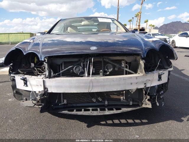 Продажа на аукционе авто 2007 Mercedes-benz Sl 550, vin: WDBSK71F27F129667, номер лота: 46095411
