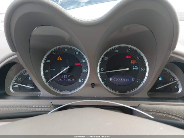 Продажа на аукционе авто 2007 Mercedes-benz Sl 550, vin: WDBSK71F27F129667, номер лота: 46095411