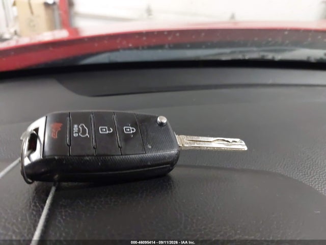 Aukcja sprzedaży 2016 Kia Soul +, vin: KNDJP3A54G7841123, numer aukcji: 46095414