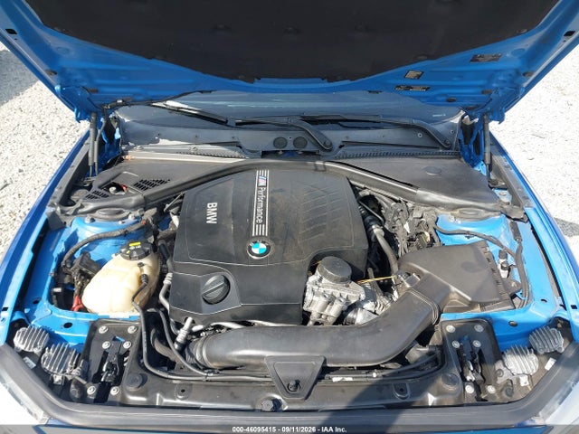 Продаж на аукціоні авто 2014 Bmw M235, vin: WBA1J7C58EV253219, номер лоту: 46095415