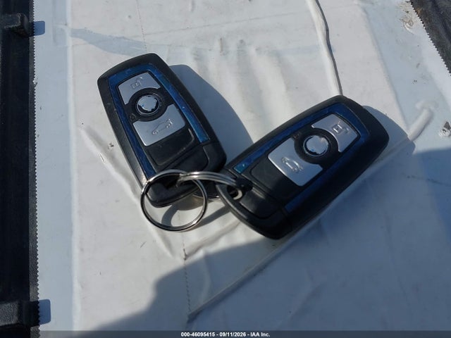 Продаж на аукціоні авто 2014 Bmw M235, vin: WBA1J7C58EV253219, номер лоту: 46095415