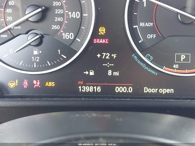 Продаж на аукціоні авто 2014 Bmw M235, vin: WBA1J7C58EV253219, номер лоту: 46095415