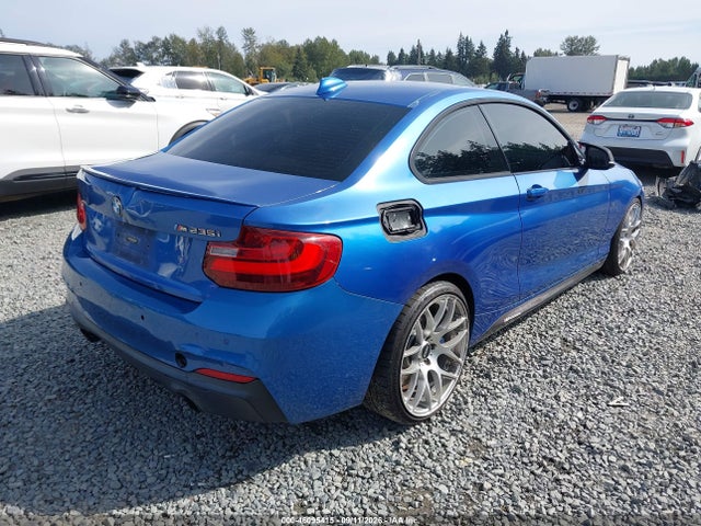 Продаж на аукціоні авто 2014 Bmw M235, vin: WBA1J7C58EV253219, номер лоту: 46095415