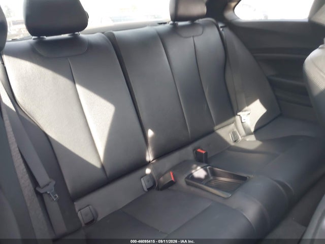 Продаж на аукціоні авто 2014 Bmw M235, vin: WBA1J7C58EV253219, номер лоту: 46095415