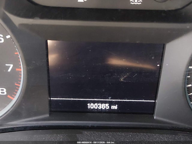 46095416 :رقم المزاد ، 1GNERFKW8KJ181076 vin ، 2019 Chevrolet Traverse Ls مزاد بيع