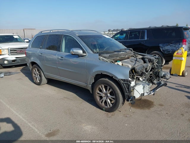 Aukcja sprzedaży 2014 Volvo Xc90 3.2, vin: YV4952CY4E1687195, numer aukcji: 46095424