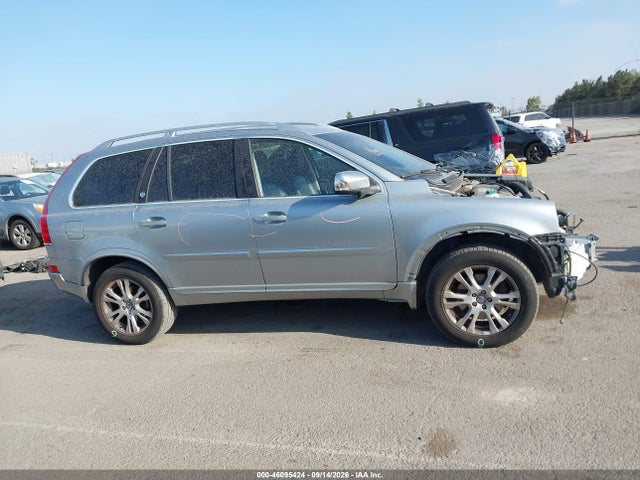 Продажа на аукционе авто 2014 Volvo Xc90 3.2, vin: YV4952CY4E1687195, номер лота: 46095424
