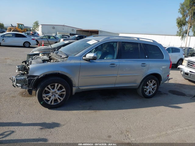 Продажа на аукционе авто 2014 Volvo Xc90 3.2, vin: YV4952CY4E1687195, номер лота: 46095424