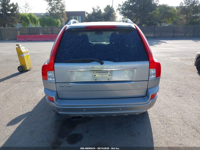 Продажа на аукционе авто 2014 Volvo Xc90 3.2, vin: YV4952CY4E1687195, номер лота: 46095424