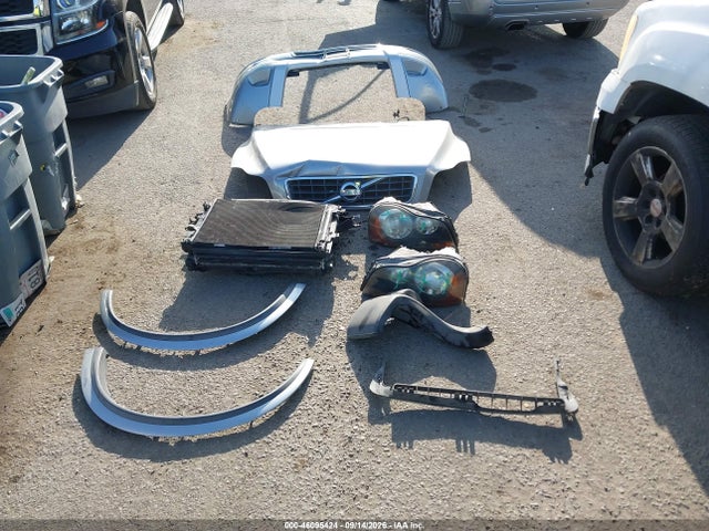 Продажа на аукционе авто 2014 Volvo Xc90 3.2, vin: YV4952CY4E1687195, номер лота: 46095424