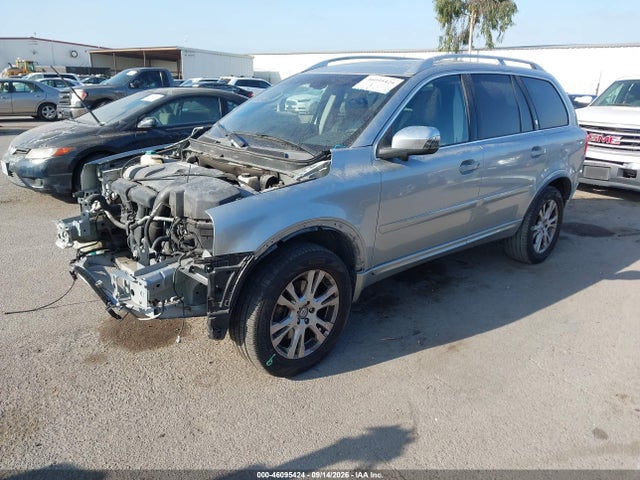 Продажа на аукционе авто 2014 Volvo Xc90 3.2, vin: YV4952CY4E1687195, номер лота: 46095424