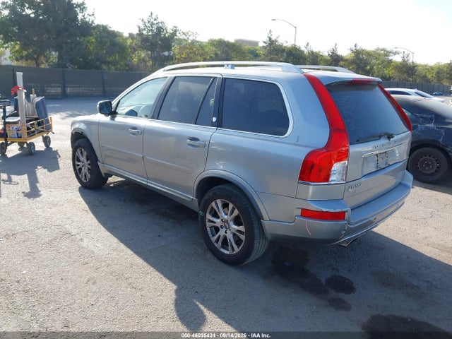 Продажа на аукционе авто 2014 Volvo Xc90 3.2, vin: YV4952CY4E1687195, номер лота: 46095424
