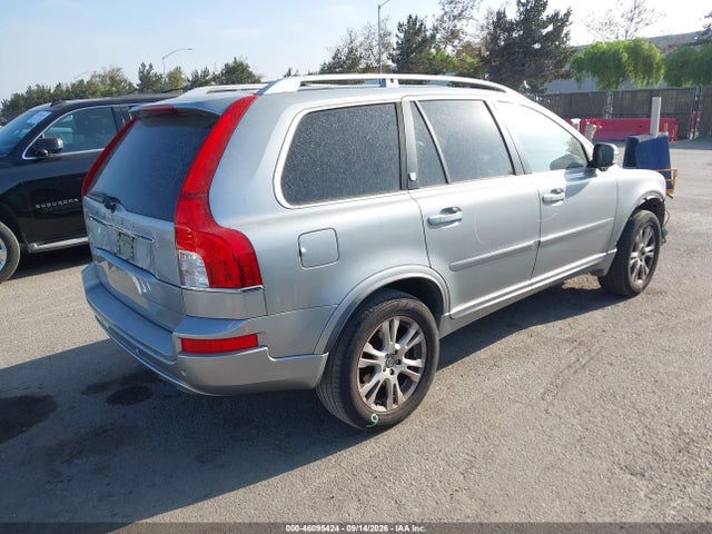 Продажа на аукционе авто 2014 Volvo Xc90 3.2, vin: YV4952CY4E1687195, номер лота: 46095424
