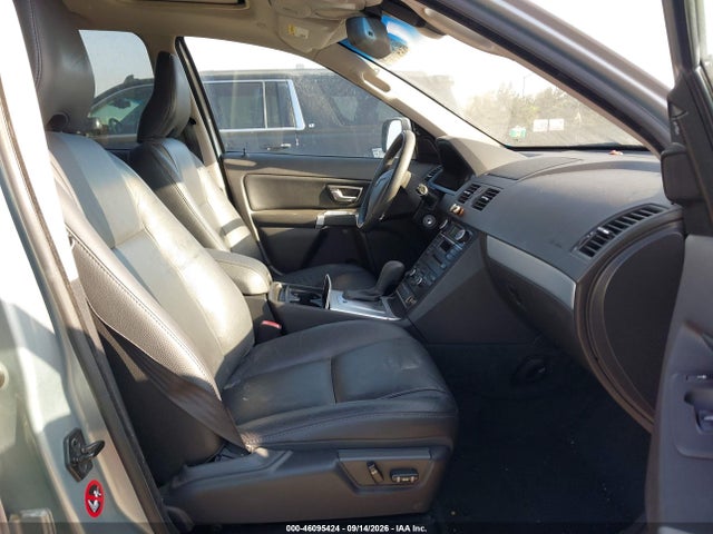 Продажа на аукционе авто 2014 Volvo Xc90 3.2, vin: YV4952CY4E1687195, номер лота: 46095424